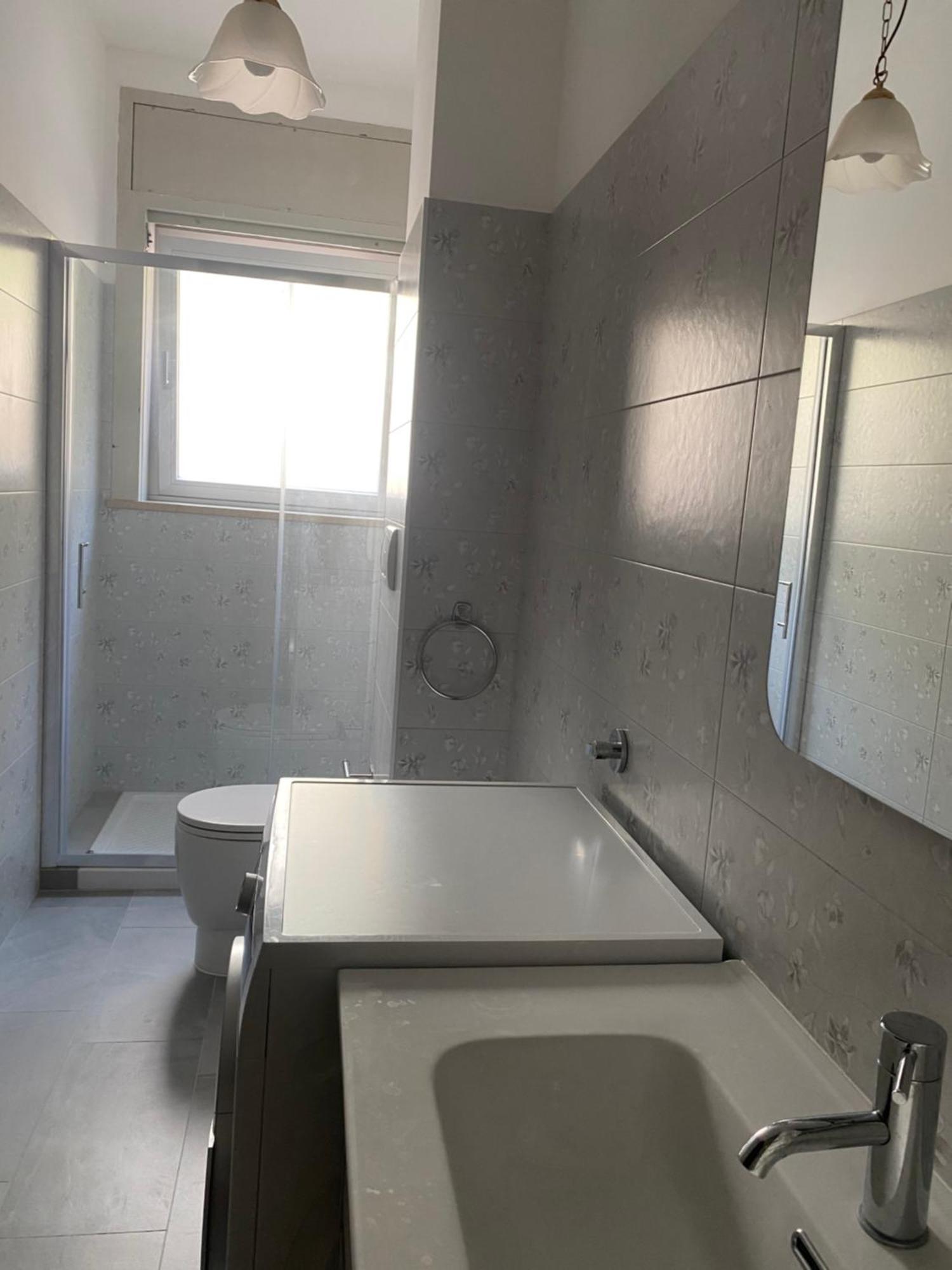 Bed and Breakfast Gabriella Триест Экстерьер фото