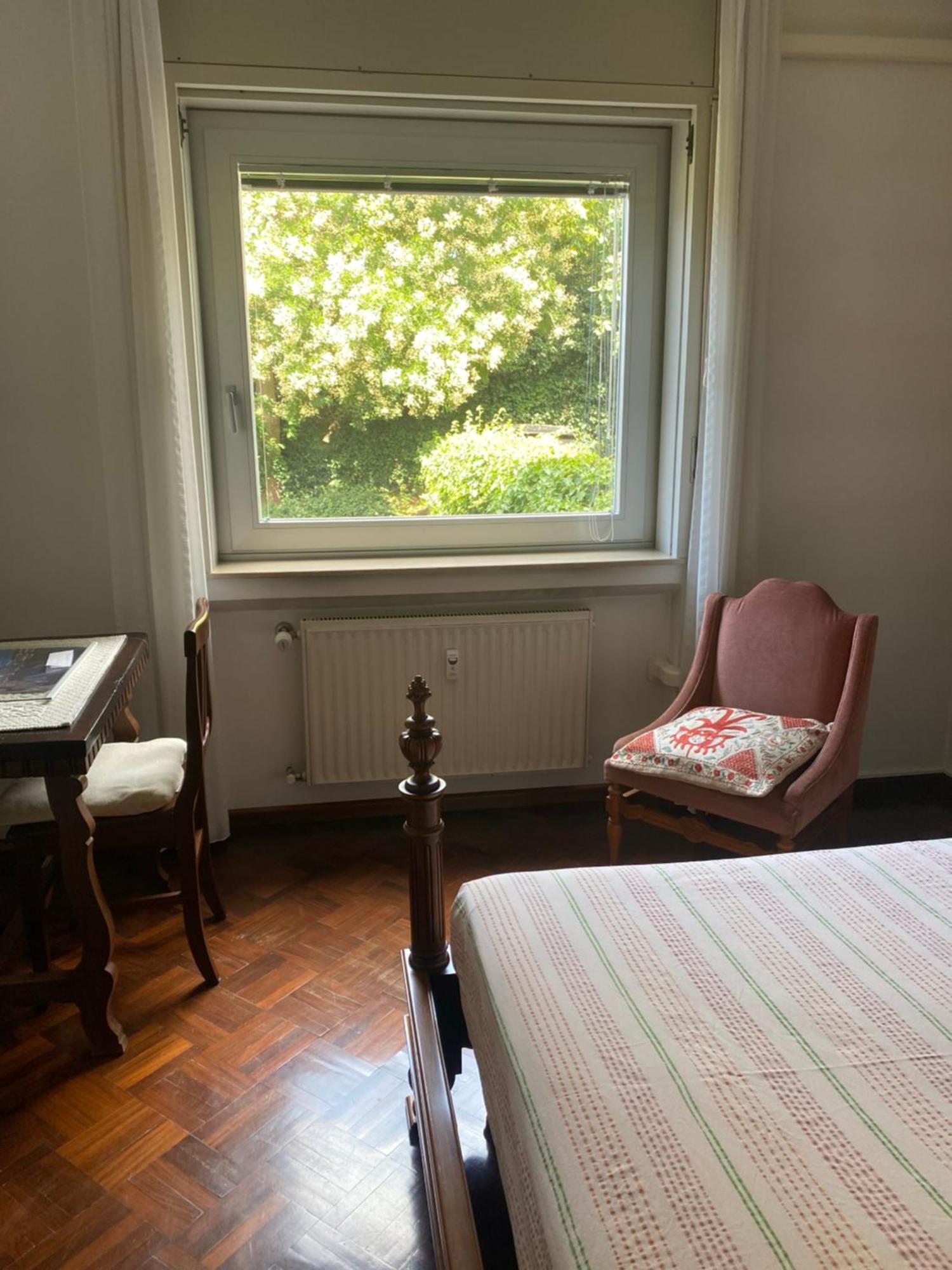 Bed and Breakfast Gabriella Триест Экстерьер фото